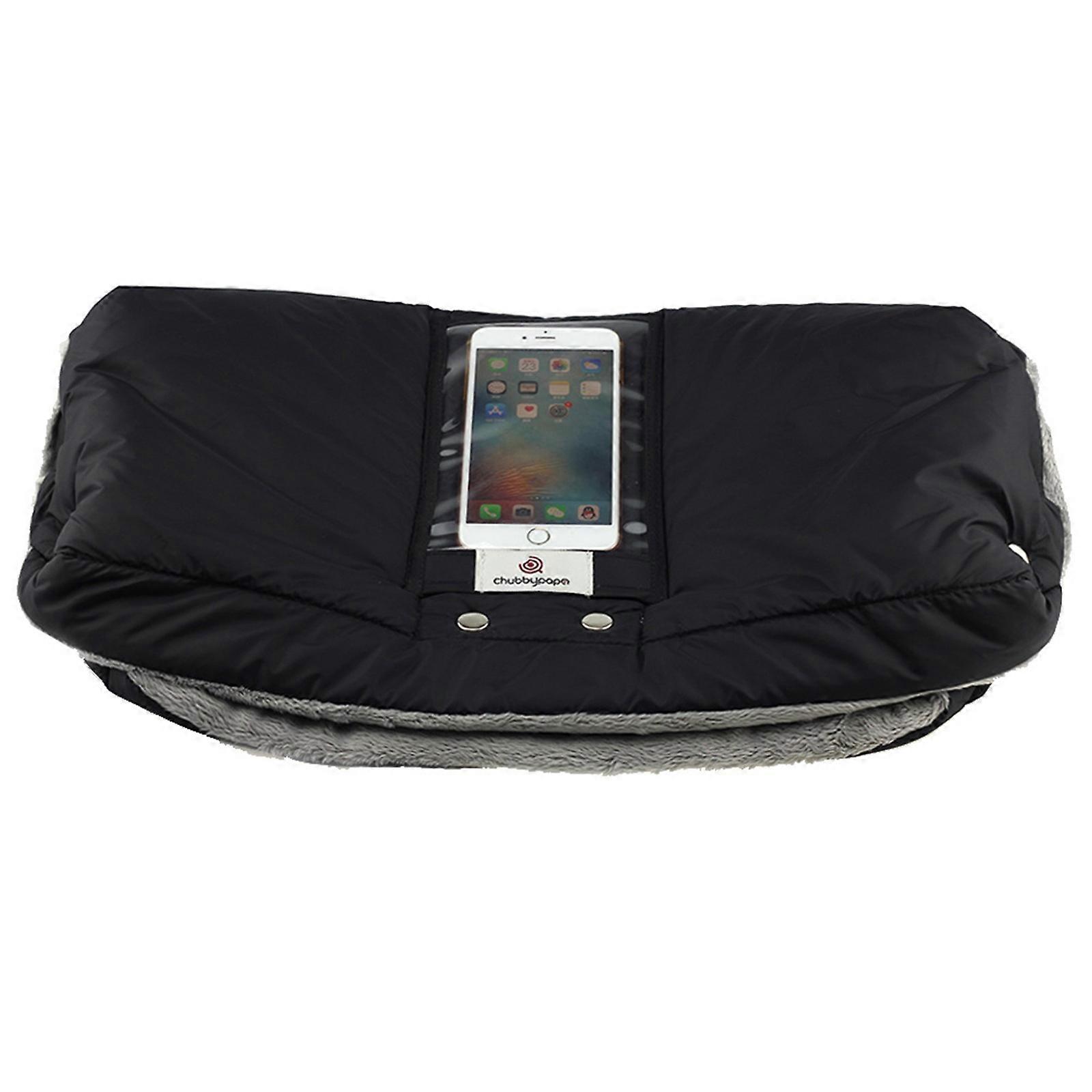 Baby Stroller Gloves Winter Pram Hand Muff Pram Accessory