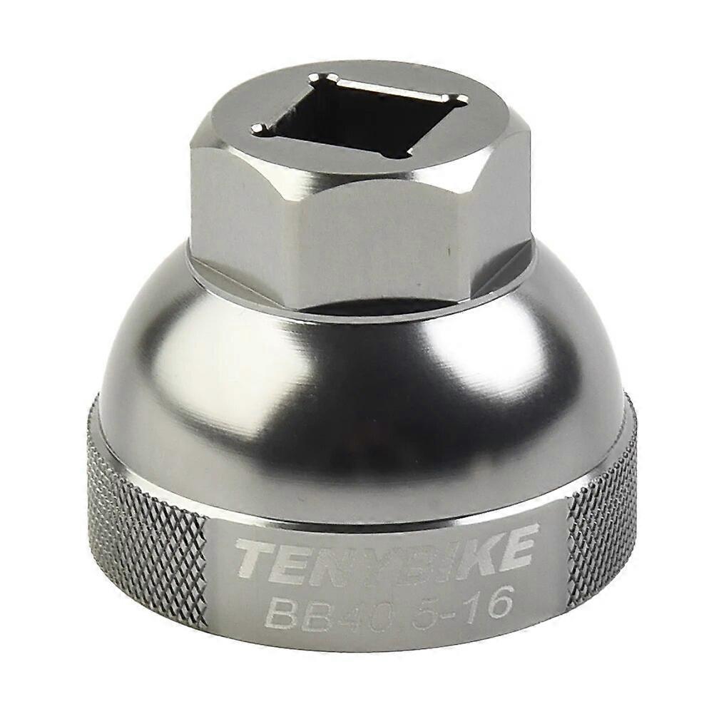 Bicycle Bottom Bracket Hollow Shaft Removal Tool BBR60 GXP DUB BB52 XT For Disassembling 12 /24 Tooth DUB Bottom Bracket Tools