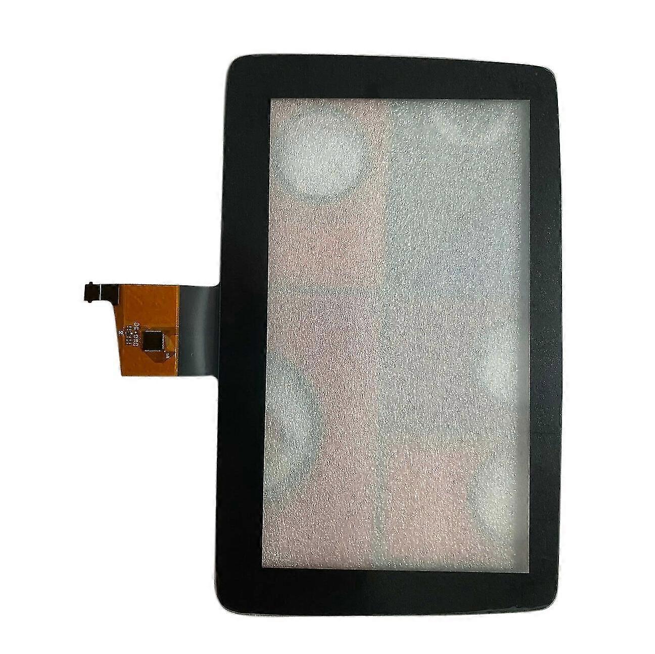 7 Inch Touch-Screen Glass Digitizer for -4 CX4 Car DVD Audio Player GPS Navigation LCD DTA070N09S0