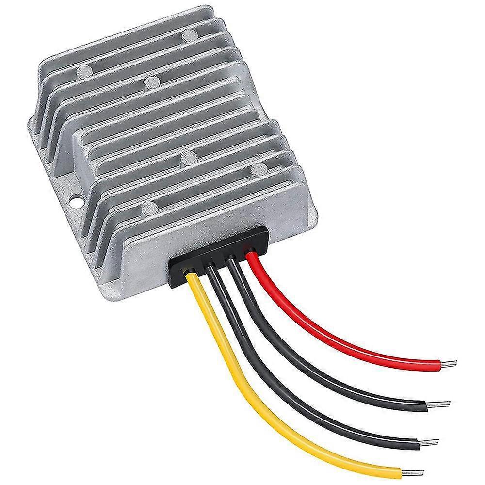 Dc/dc 24v To 12v 10a 120w Step Down Converter Voltage Reducer