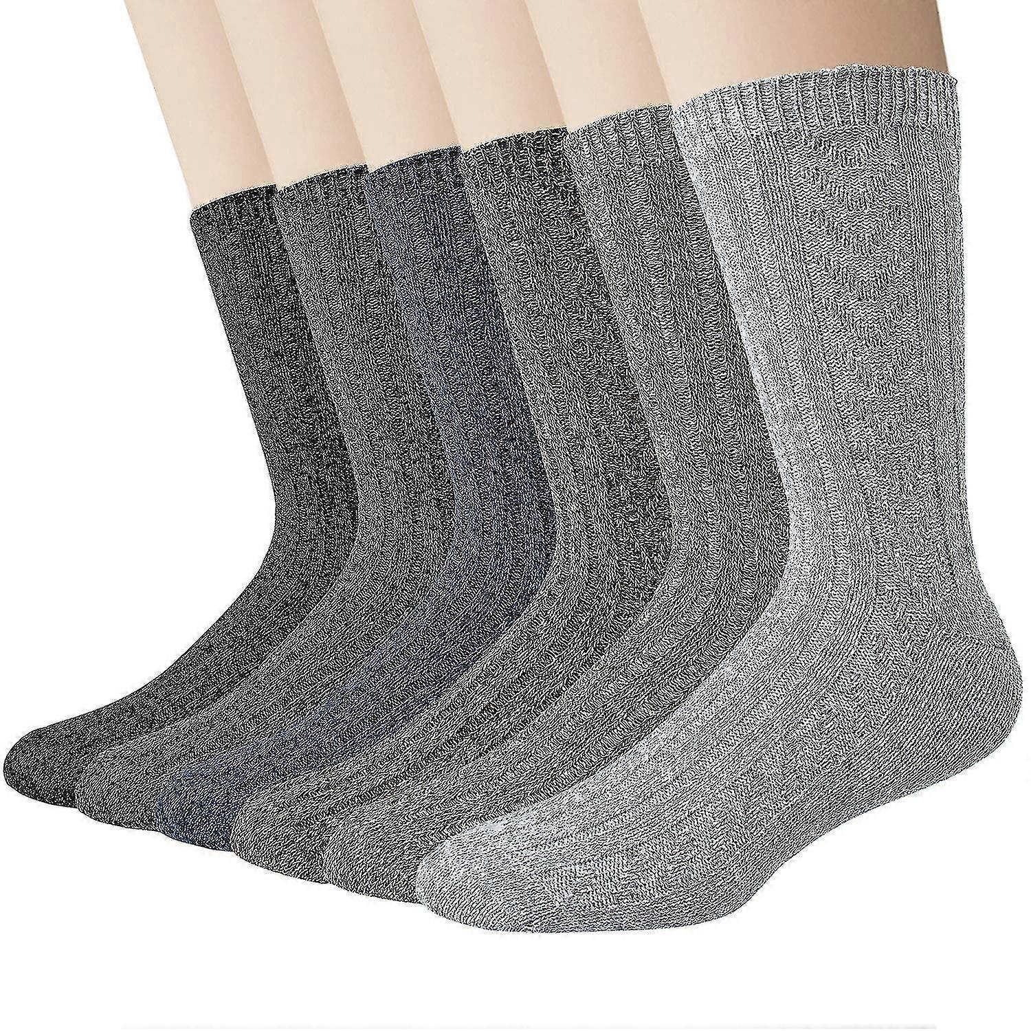 Thermal Cozy Warm Winter Socks