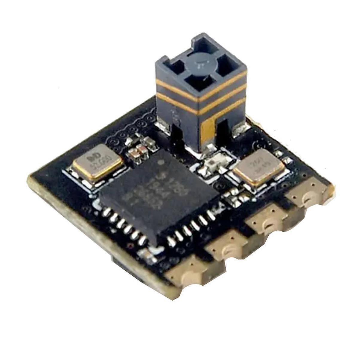 For EP2 RX 2.4G ExpressLRS ELRS Nano Receiver for ES24TX Module RC Airplane FPV Long Range
