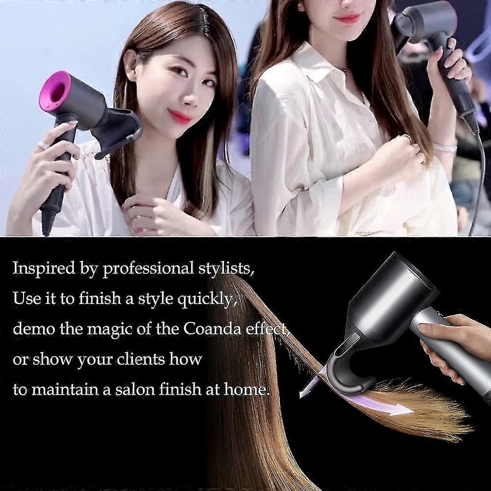 2 つDyson supersonic HD08 /HD03 Dyson Supersonic HD03 Süper Sonic Saç Kurutma Makinesi uygun