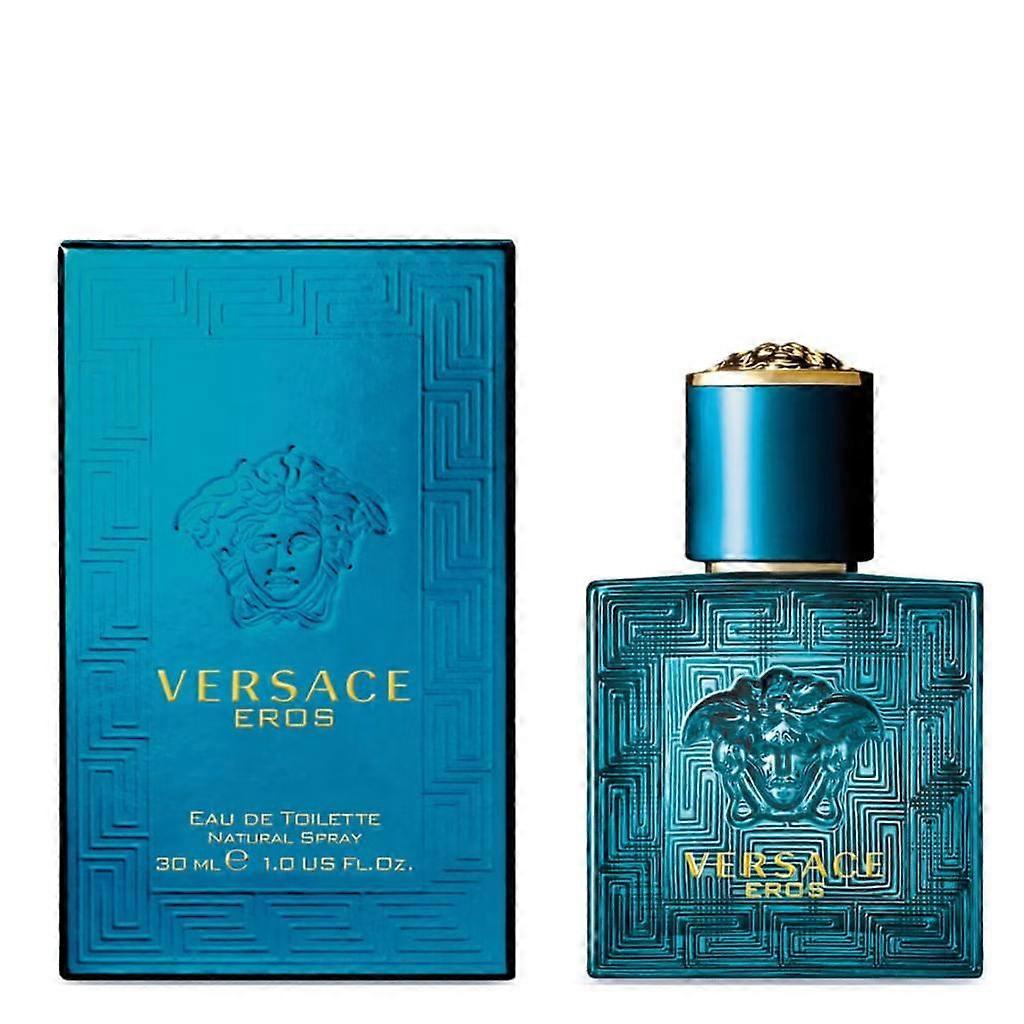 Versace EROS Eau de Toilette 30ml