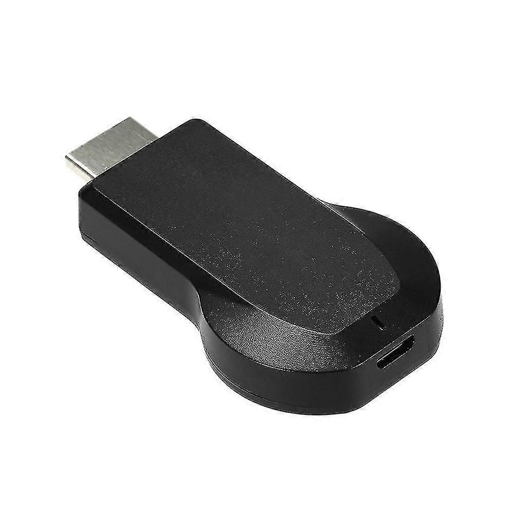 Anycast M4 Media Player Hdmi-compatible Dongle Compatible With Projector Phone