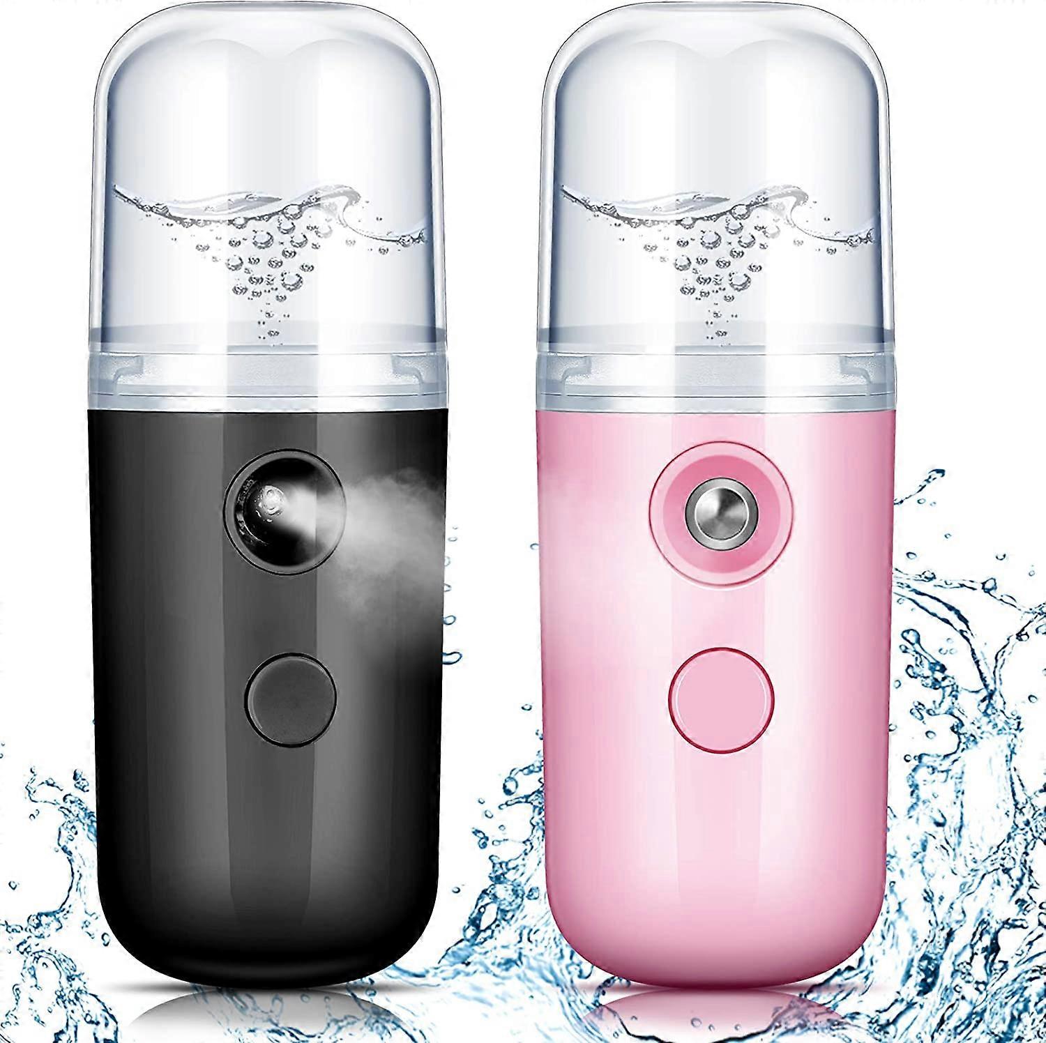 2 st. Nano ansiktsspray