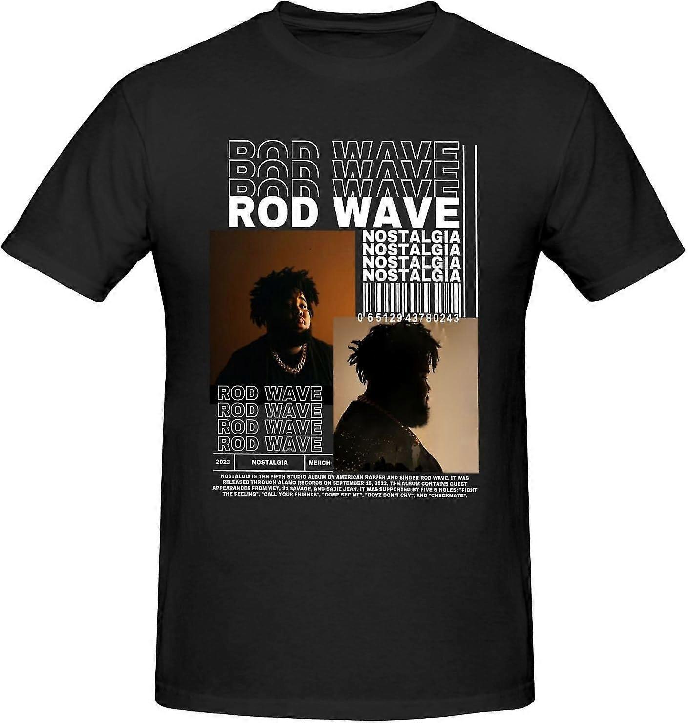 T-shirt-SY0401-01 Robust håndværk