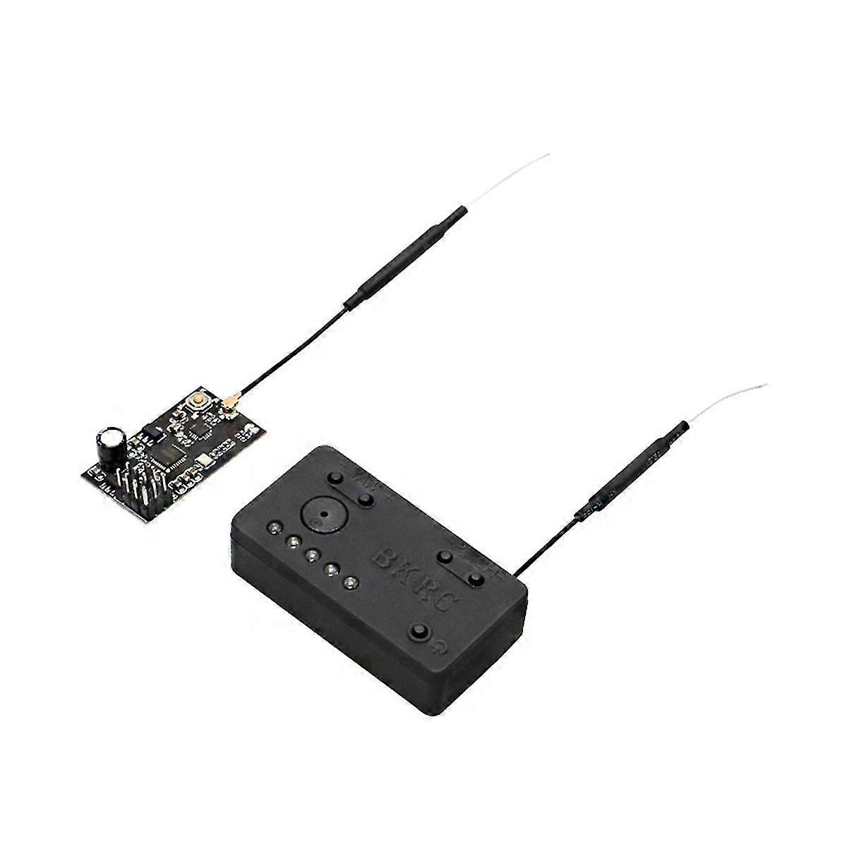 Wireless Head Tracker Module First Perspective Control Transmitter Receiver Tracking Sensor For Rc
