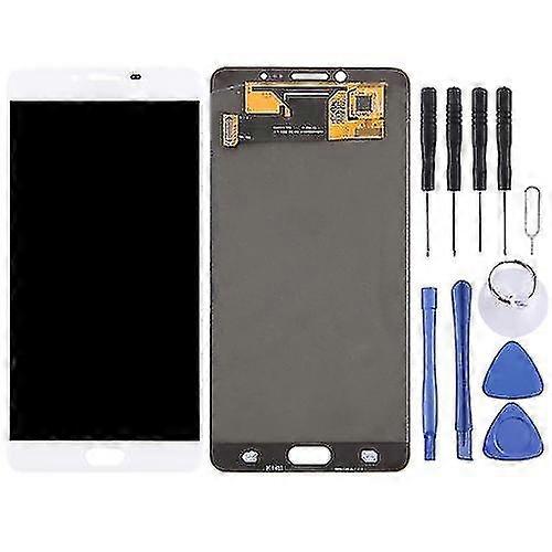 Lcd Display + Touch Screen For Galaxy C9 Pro / C9000