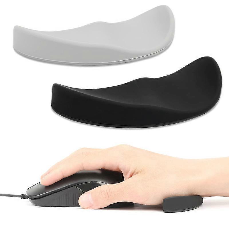 Ergonomic  Mouse Wrist Pad