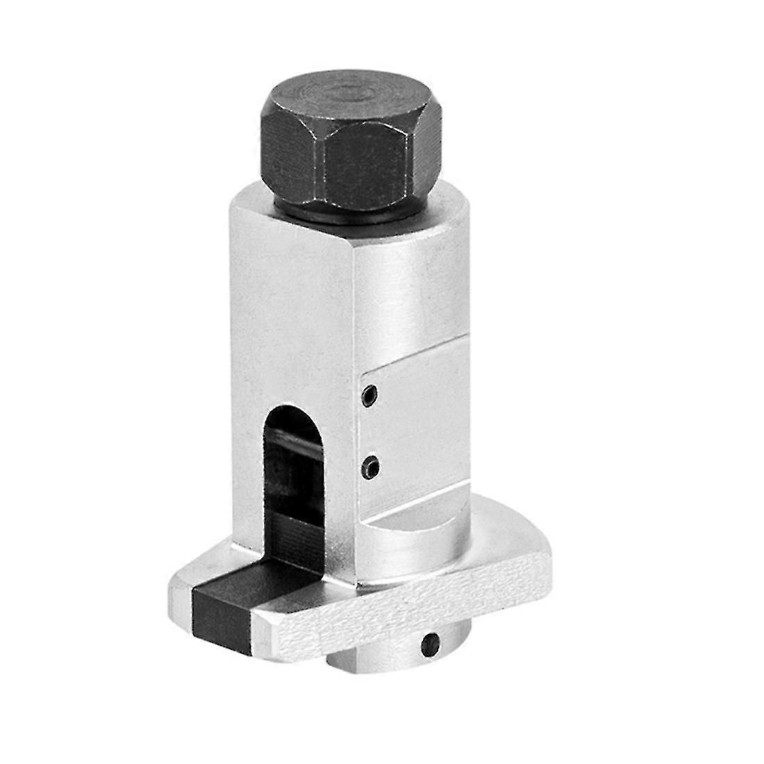 Hydraulisk fjerning Verktøy Klo Kulehode Svingarm Fjæring Separator Arbeidsbesparende bil Demontering T