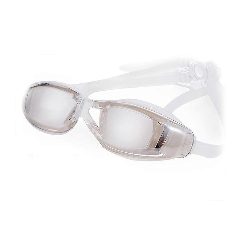 MIMIGO 6 Colors Swim Goggles,Goggles Swimming, Panoramic Swim Goggles, for Adult Men Women Youth