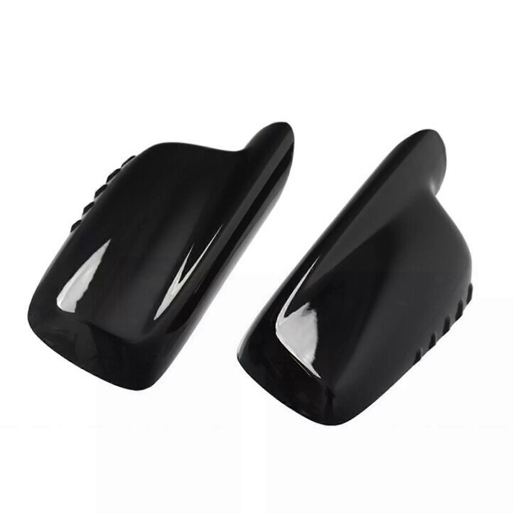 rearview side mirror cover for bmw- 7series e46 e65 e66 2001-2008