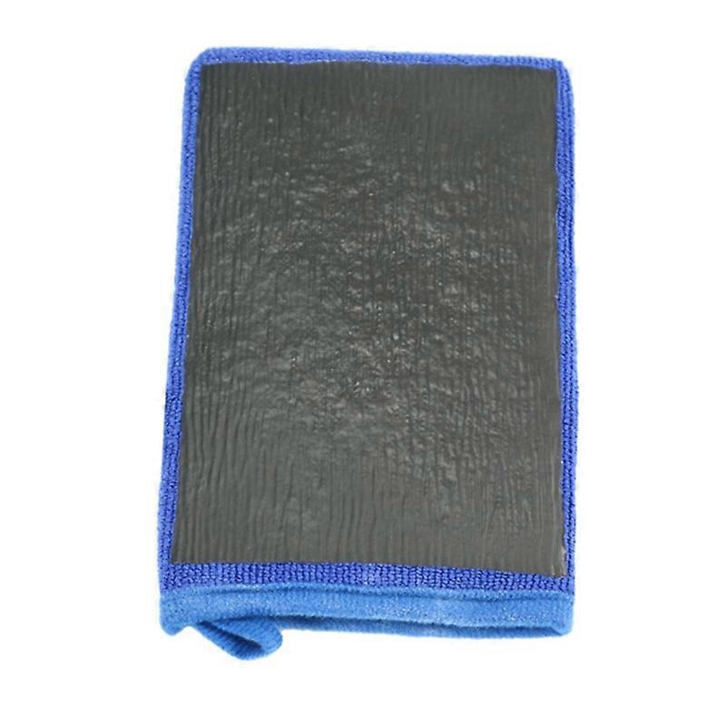 Clay Bar Towel AutoCare Fine Grade Microfiber Clay Towel Automotive Detailing Towel Clay Bar for Car Washing New