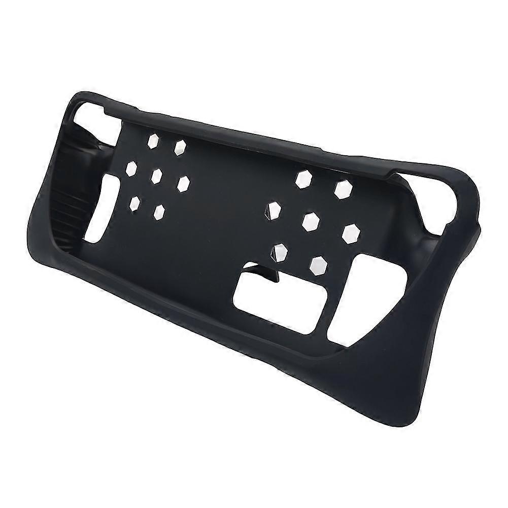 Case Set Cover With Stand Touchpad Button Stickers Dustproof Non- Game Accessories For Deck Accesso