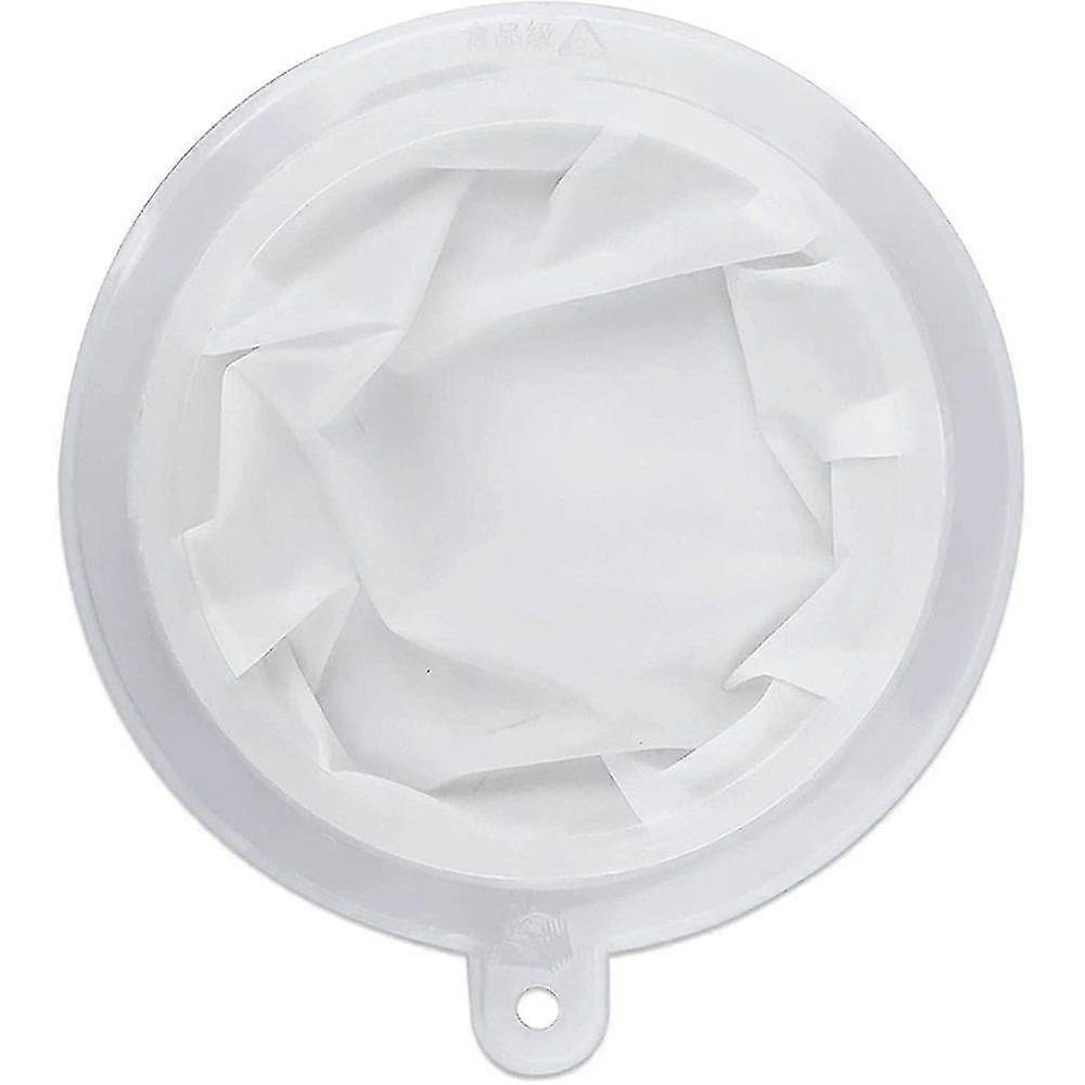 Filter For Filtering Juice, Milk, Coffee, Wine (200 Mesh)