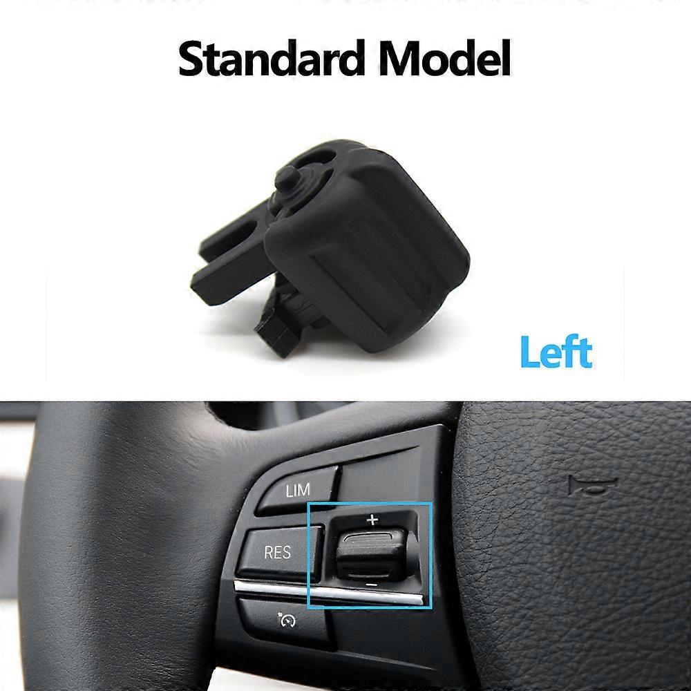 Car Multi-function Steering Wheel Key Control Button For BMW 1 3 4 5 6 7 Series