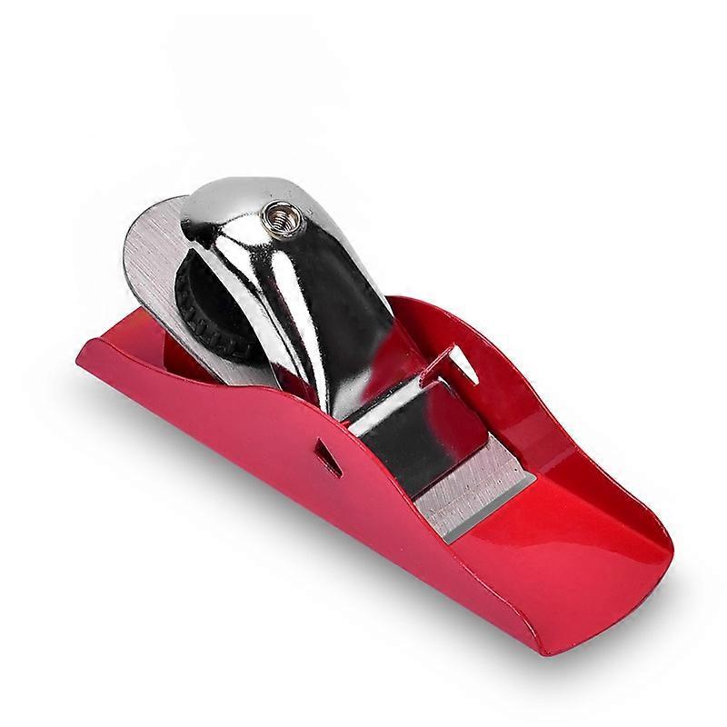 Metal Manual Planer With Adjustable Hand Deburring Blade For Carpenter1pcs