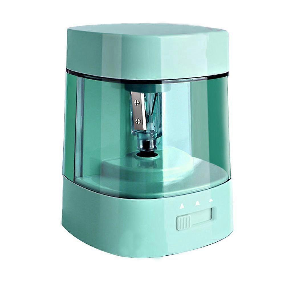 KXJ-Electric pencil sharpener automatic pencil sharpener, primary school student &-7