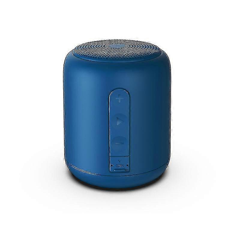 Tooth Ser Wireless S O Portable Mini Subwoofer High Volume
