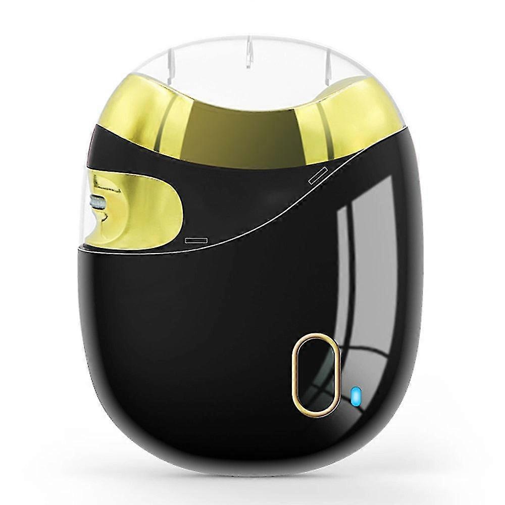 Smart shearing & grinding electric nail trimmer nail file