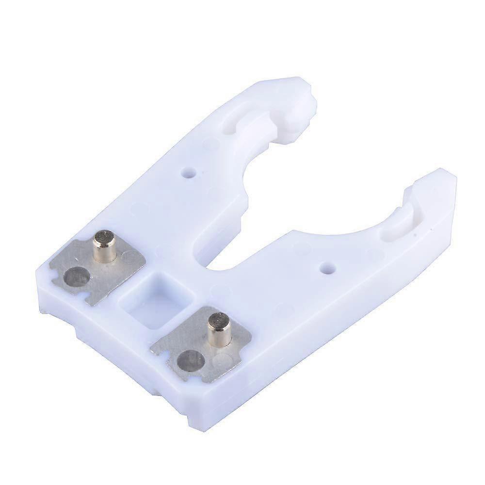 Clamp Tool Holder ISO30 CNC Tool Wear Resistant Automatic Tool Changer for Engraving Machine