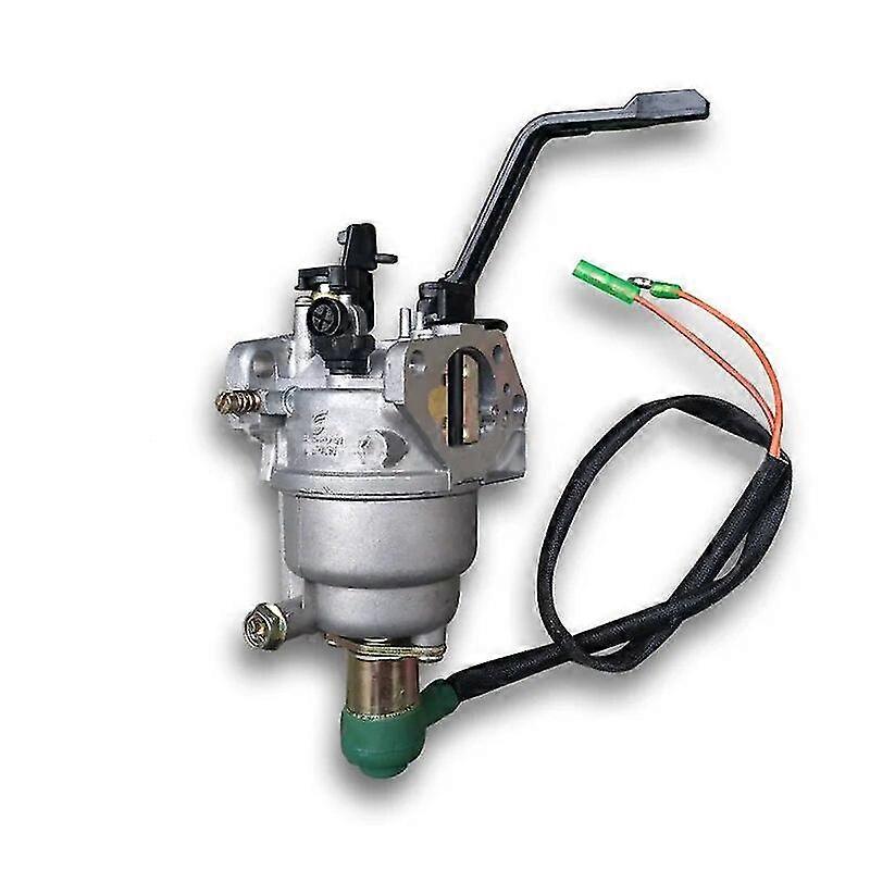 Forgasser for Honda GX240 GX270 GX340 GX390 5500-8000W Generator 182F 188F
