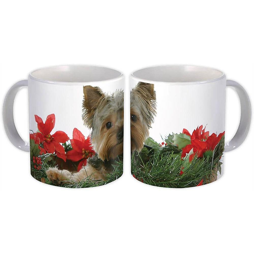Mug cadeau: Yorkshire Pet