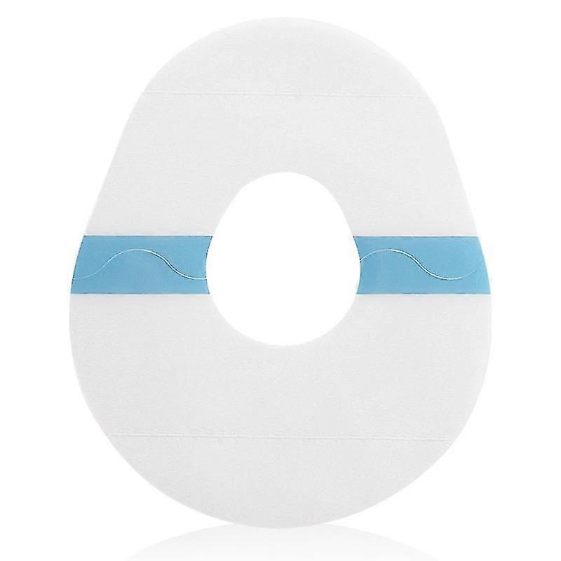 Dexcom G7 Waterproof Plasters - 20 Pcs Self-adhesive Sensors Fixing Plasters