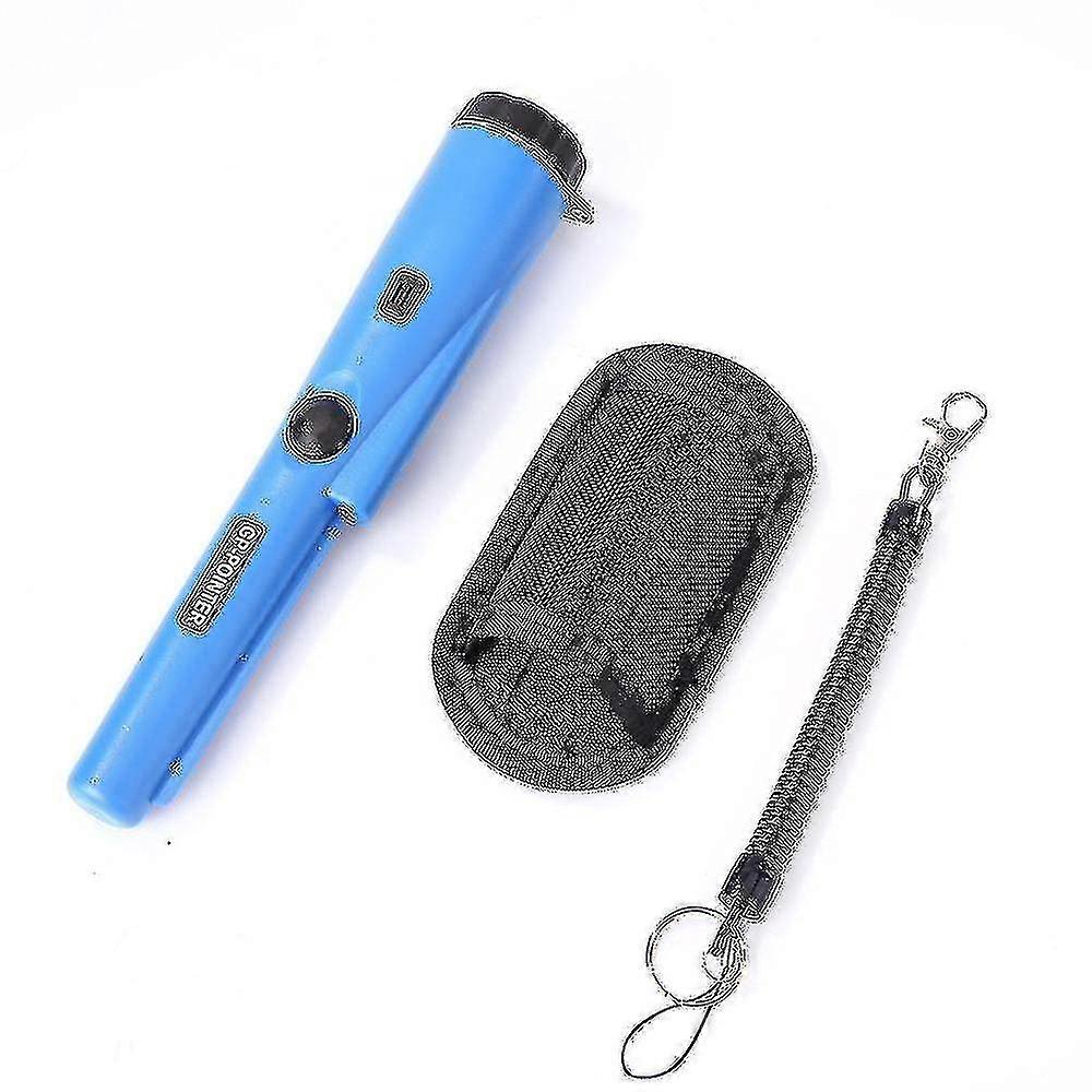 Pro Pinpointing Pointer Detector de metales Gp-pointer Gold Target Detector de metales