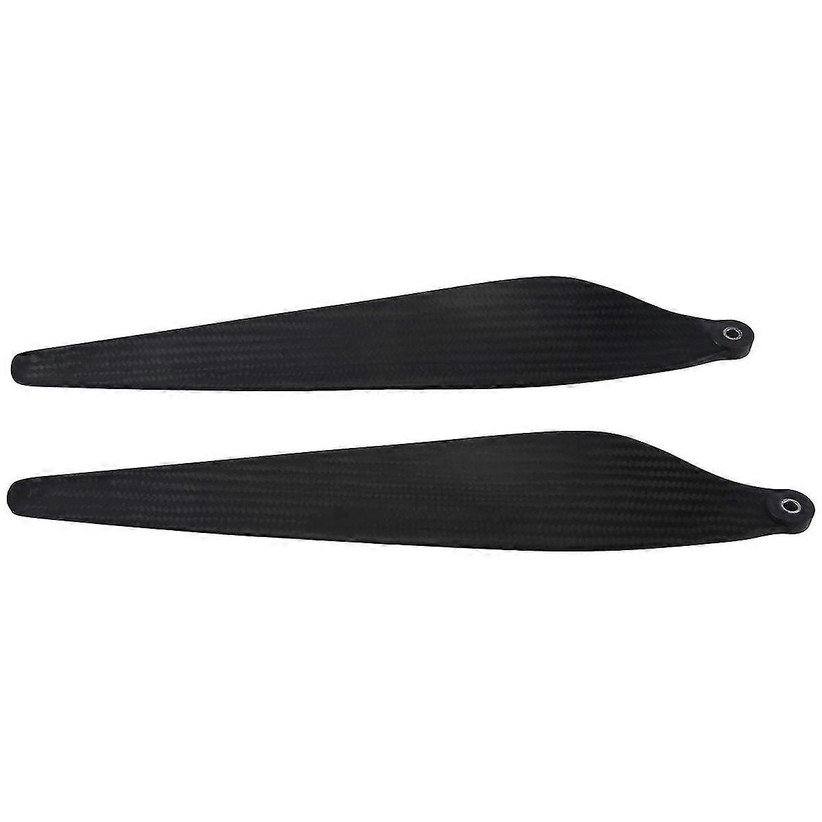 3090農業用ドローン用X8用折りたたみ式カーボンファイバープロペラCW 3090