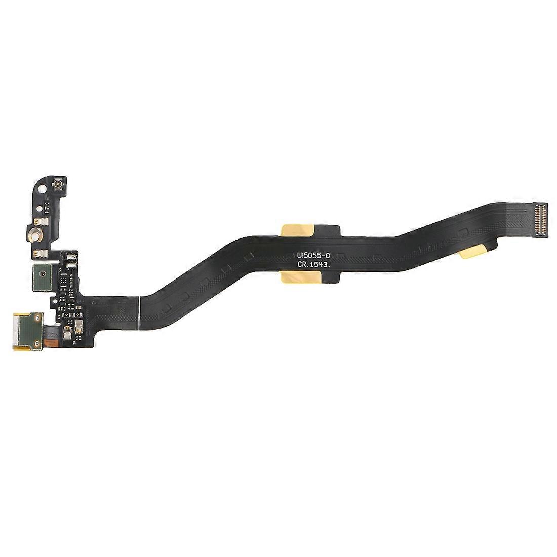 Charging Port Flex Cable  for OnePlus X
