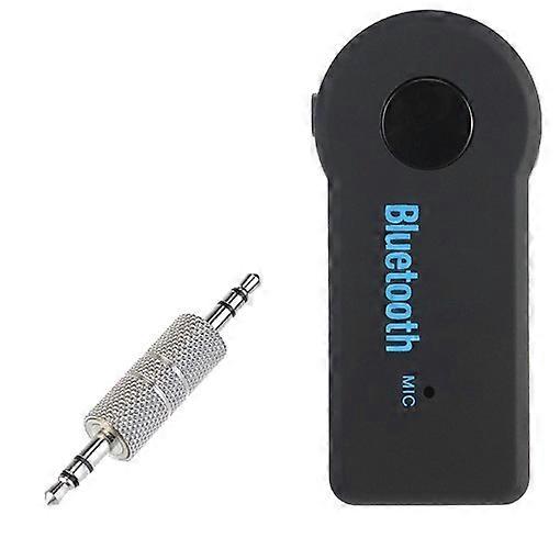 Car Bluetooth Handsfree Music Receiver