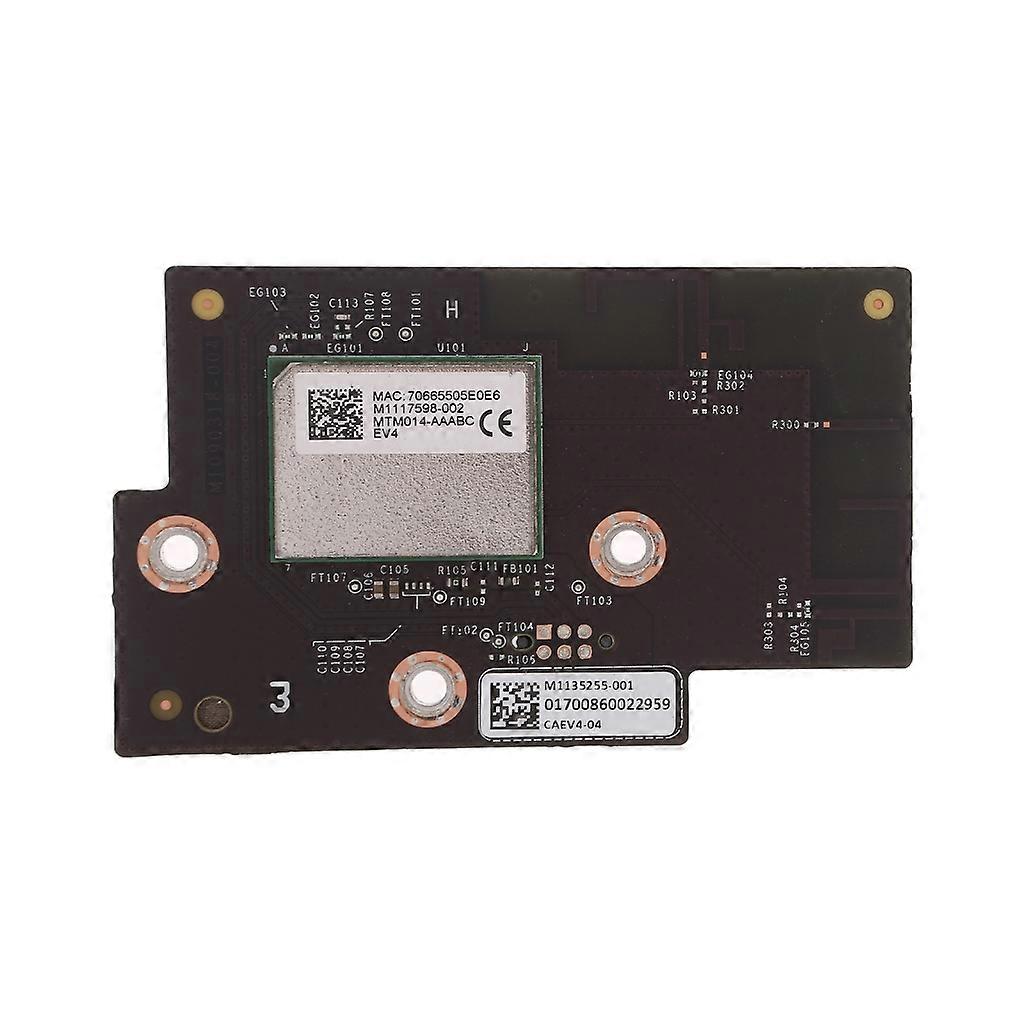 Switch Board for xbox-Series S ON OFF Board Unit Game Machine Repairing Parts