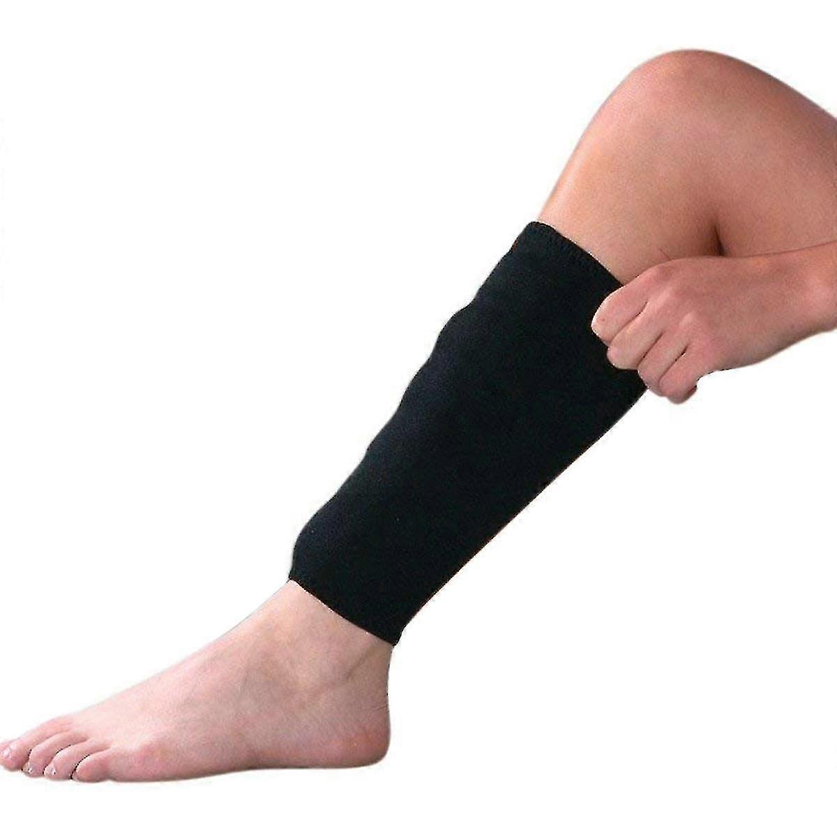 Ice Shin Wrap - Therapy S Pain