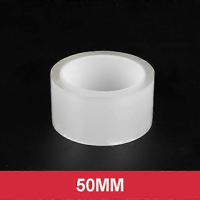 Auto Stickers Door Edge Protector Universal Car Door Sill Sticker Anti Scratch Transparent Film Protection Style Car Nano Tape