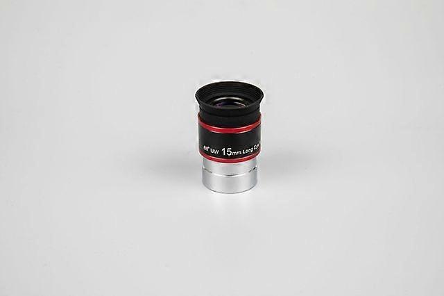 Ultra Wide Angle 68 Degree Eyepiece Uw6mm 9mm 15mm 20mm Planetary High Power Astronomical Telescope Accessories