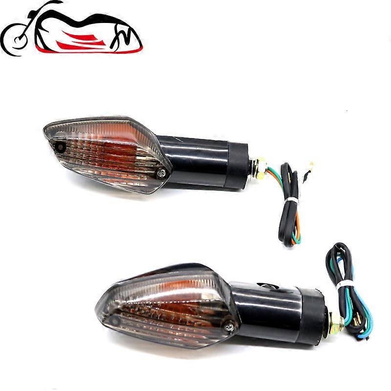 Turn Signal Indicator Light For HONDA CBR 250R 2011-2015 CBR300R CB300F 2014-2020 CBF 125/250 Stunner Blinker Lamp MotorcycleMotor Vehicle Lighting