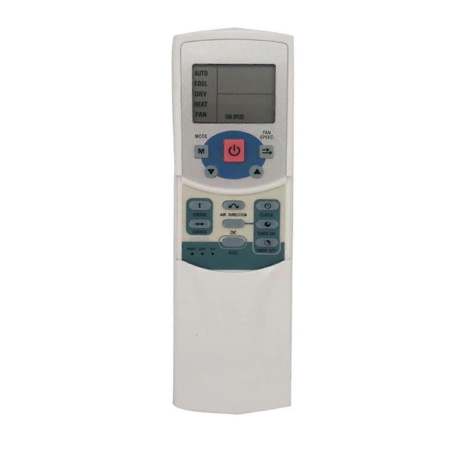 R05/BGE AC A/C Remote Control For Midea AC