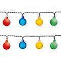 Party String 50 LED Colourful Lights