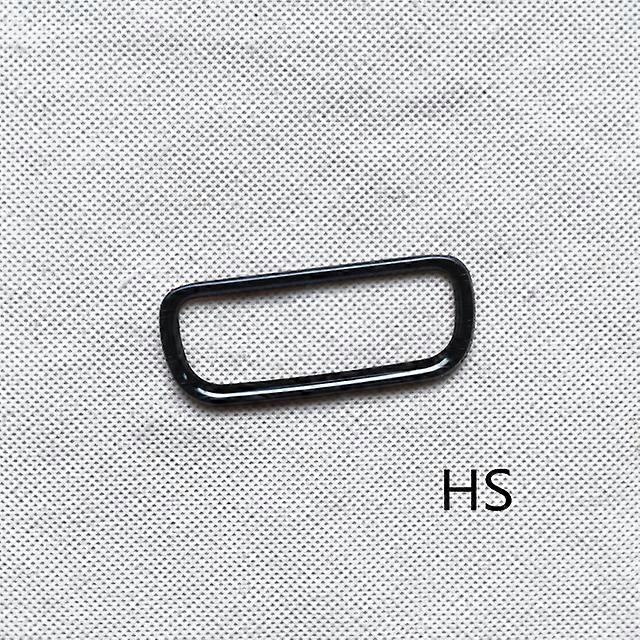 Pentru Honda HR V HRV Vezel 2022 2023 Accesorii interioare Styling Car Hazard Emergency Light Switch Frame Warning Lamp Cover Trim