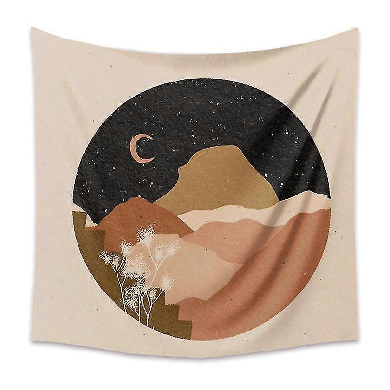 Application Of Household Decor Wall Tapestry