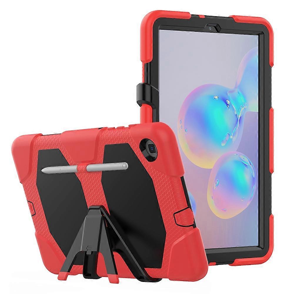 For Samsung Galaxy Tab S6 Lite P610 Protective Case