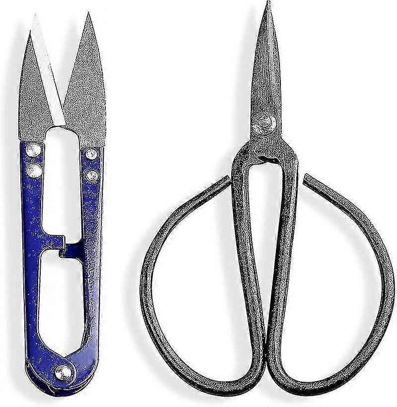 Kis Bonsai fa metszőkészlet