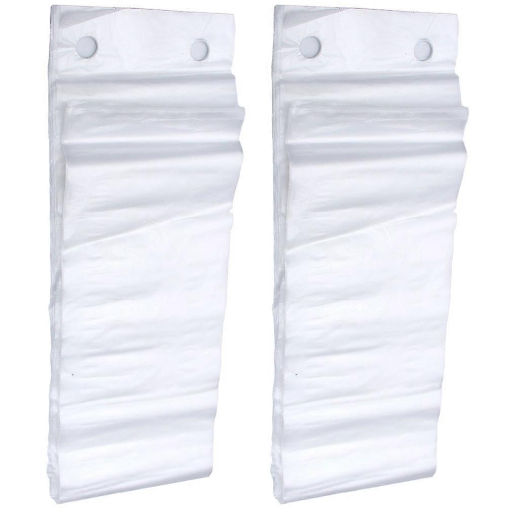 200pcs manico lungo ombrello borse automatiche ombrello protezioni ombrello borse