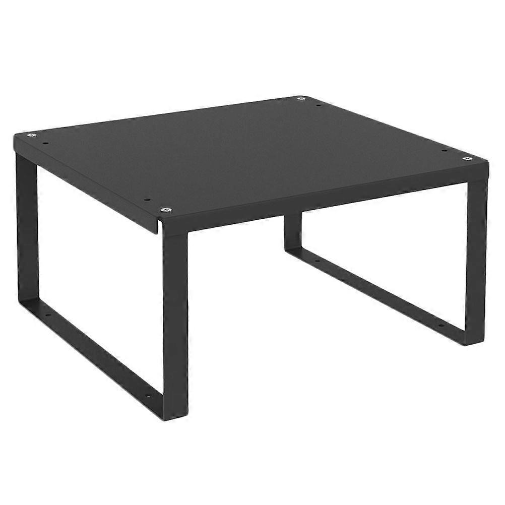 Storage Rack Kitchen Study Cabinet Organizer Rack Countertop Shelf Holder