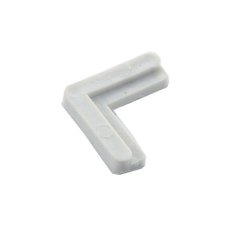 10pcs Screen Window Corner Braces 90 Degree Internal Angle Brackets Joint Fastener