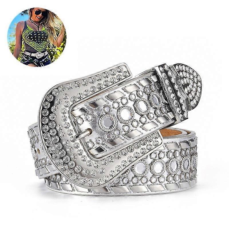 105cm nitte mænds og kvinders bælte