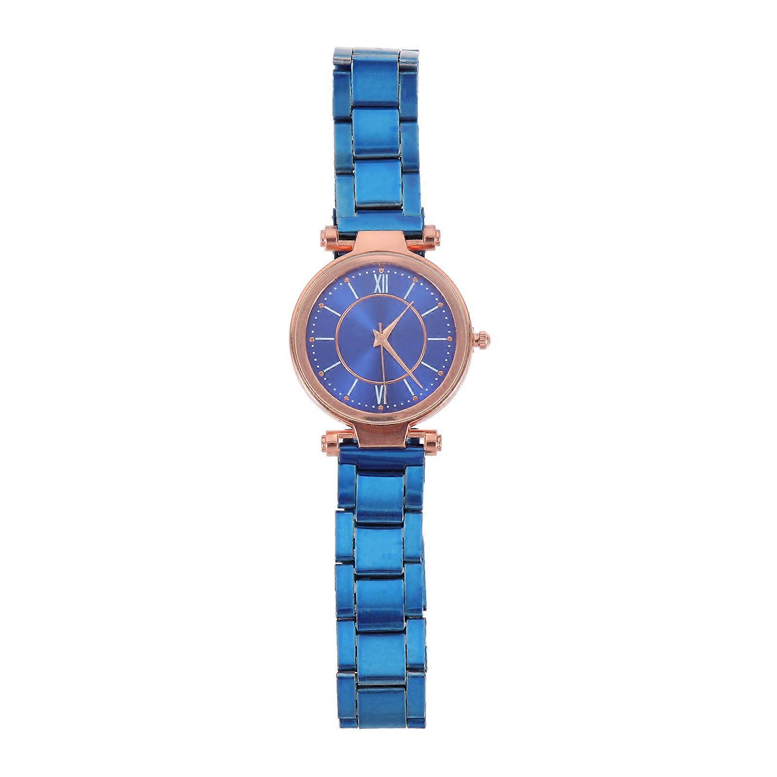 Delicate Wrist Watch for Women Wrist Watch Ornament Fashionable Wrist Watch