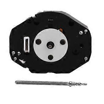 PC21A Watch Movement Watch Repairing Accessories Replacement Parts for Watchmakers